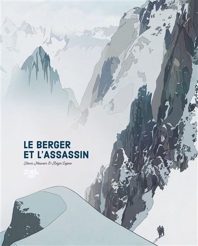 Le berger et l'assassin - 