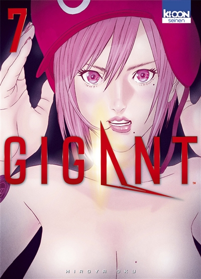 Gigant - 