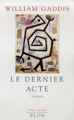 dernier acte (Le) - 