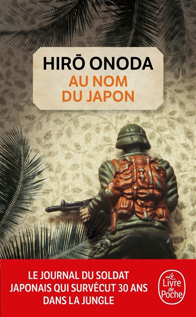 Au nom du Japon - 