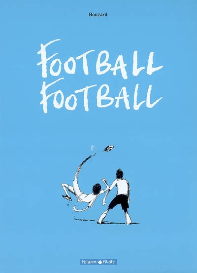 Football football - 