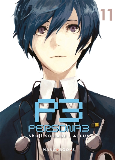 Persona 3 - 