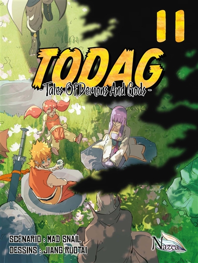 Todag - 