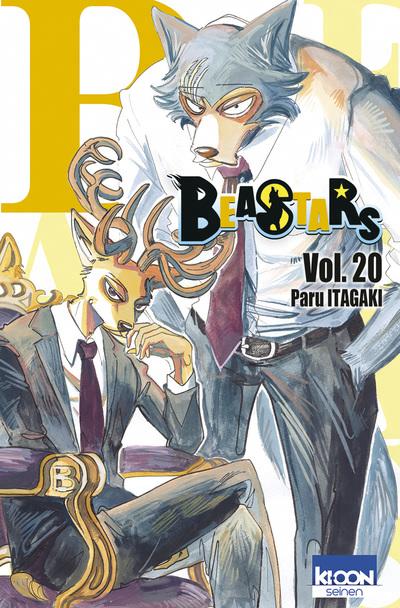 Beastars - 