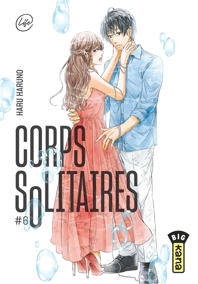 Corps solitaires - 