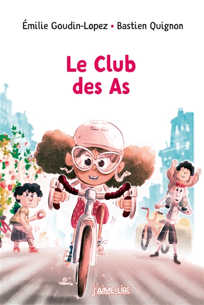 Le club des as - 