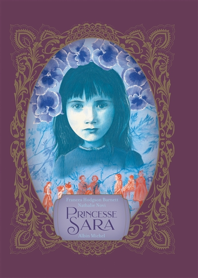 Princesse Sara - 