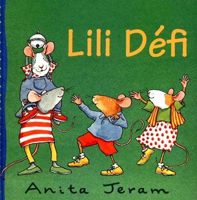 Lili Défi - 