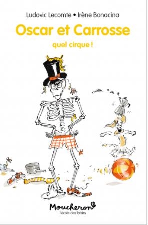 Quel cirque ! - 