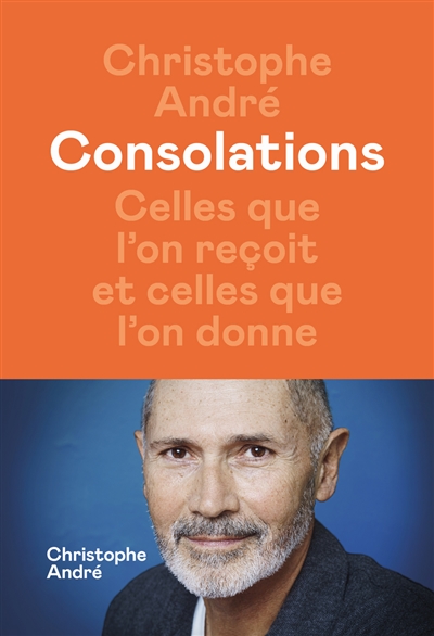 Consolations - 