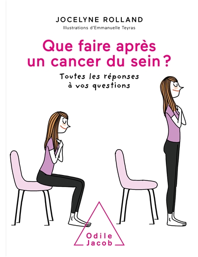 Que faire après un cancer du sein ? - 
