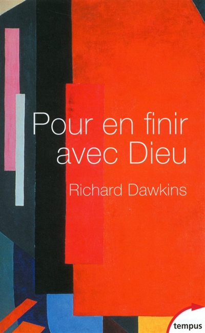 Pour en finir avec Dieu - 