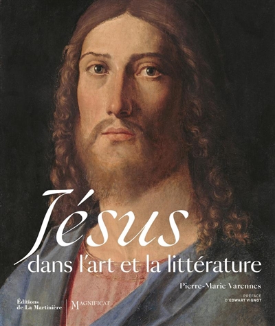 Jésus dans l'art et la littérature - 