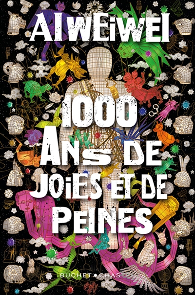 1.000 ans de joies et de peines - 