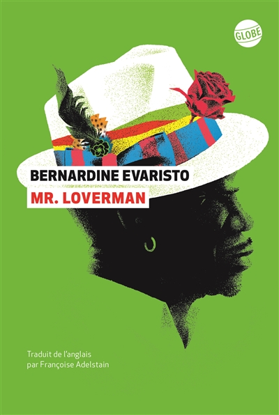 Mr Loverman - 