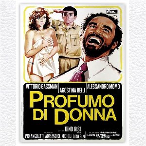 Profumo di donna [Parfum de femme] - 