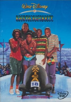 Rasta Rockett - 