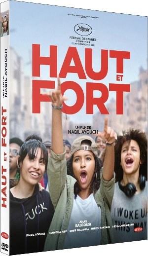 Haut et fort - 