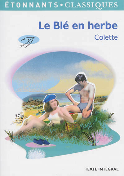 blé en herbe (Le) - 