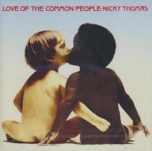 Love of the common people - 