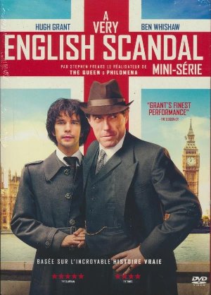 A very english scandal - 