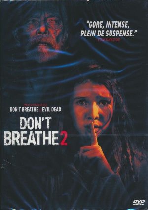 Don't breathe 2 - 