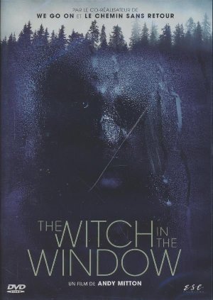 The Witch in the window - 