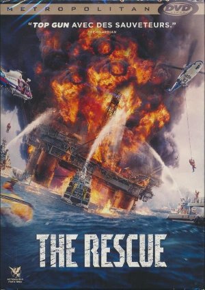 The Rescue - 