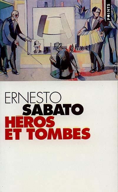 Héros et tombes - 