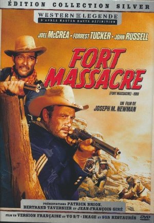 Fort massacre - 