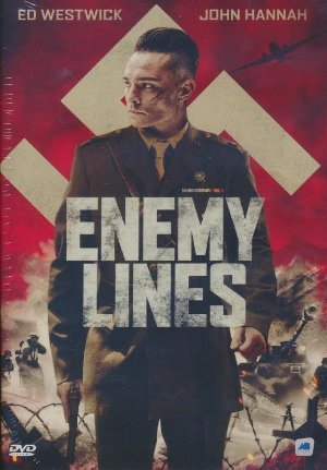 Enemy lines - 
