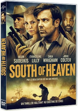 South of heaven - 