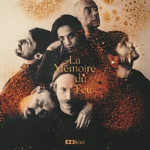 La Mémoire du feu - 