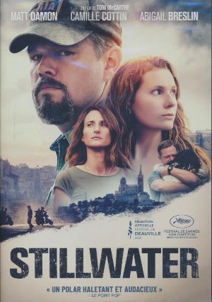 Stillwater - 