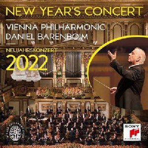 New year's concert 2022 - 