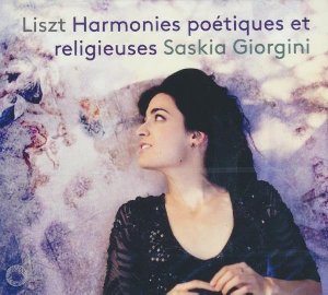 Harmonies poétiques et religieuses - 