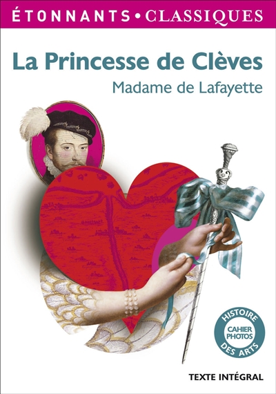 princesse de Clèves (La) - 