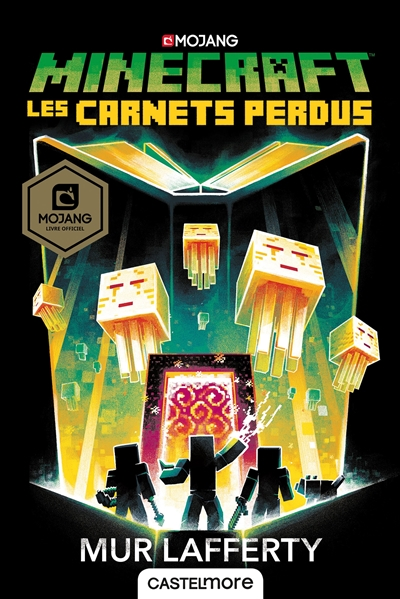 Les carnets perdus - 