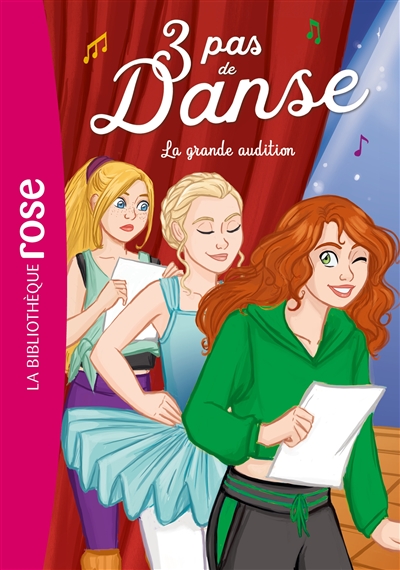 La grande audition - 