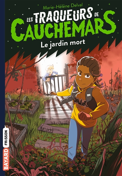 Le jardin mort - 