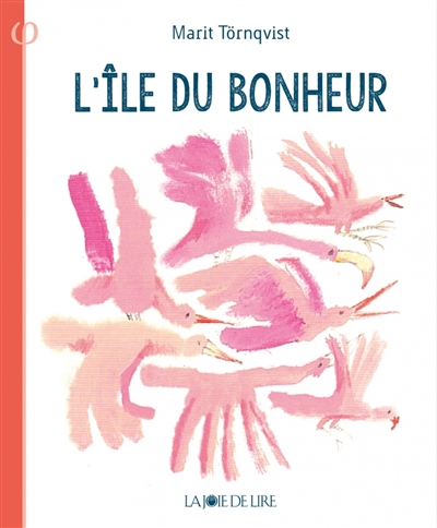 L'île du bonheur - 