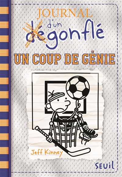 Un coup de génie - 