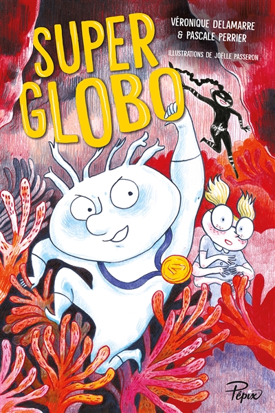 Super Globo - 