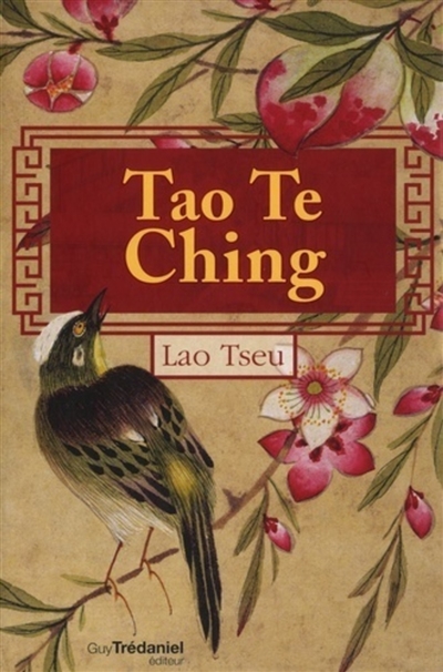 Tao te ching - 