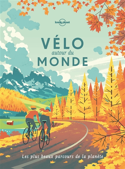 Vélo autour du monde - 