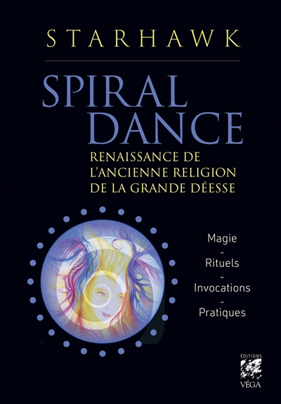 Spiral dance - 