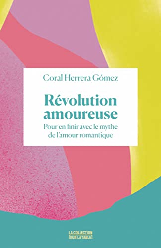 Révolution amoureuse - 