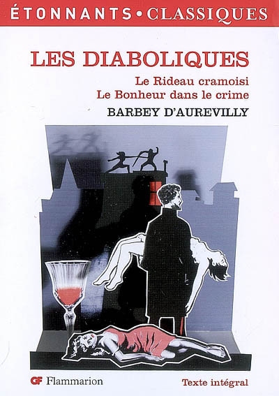 diaboliques (Les) - 