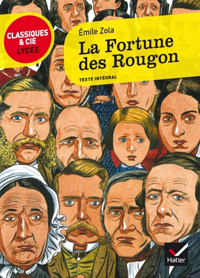 fortune des Rougon (La) - 