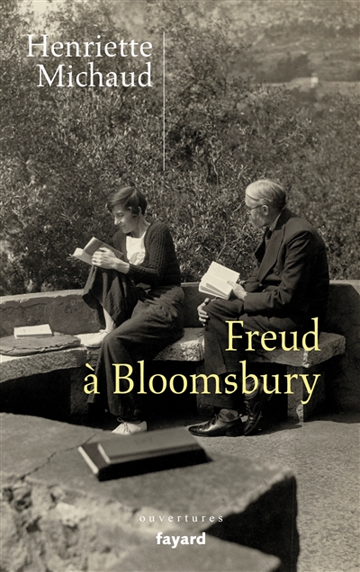 Freud à Bloomsbury - 